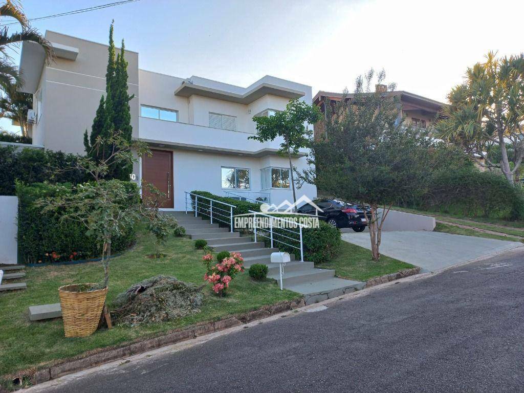 Casa de Condomínio, 4 quartos - Foto 2