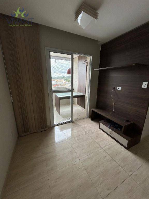 Apartamento para alugar com 2 quartos, 53M2 - Foto 2