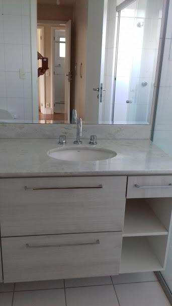 Apartamento à venda com 3 quartos, 134m² - Foto 14