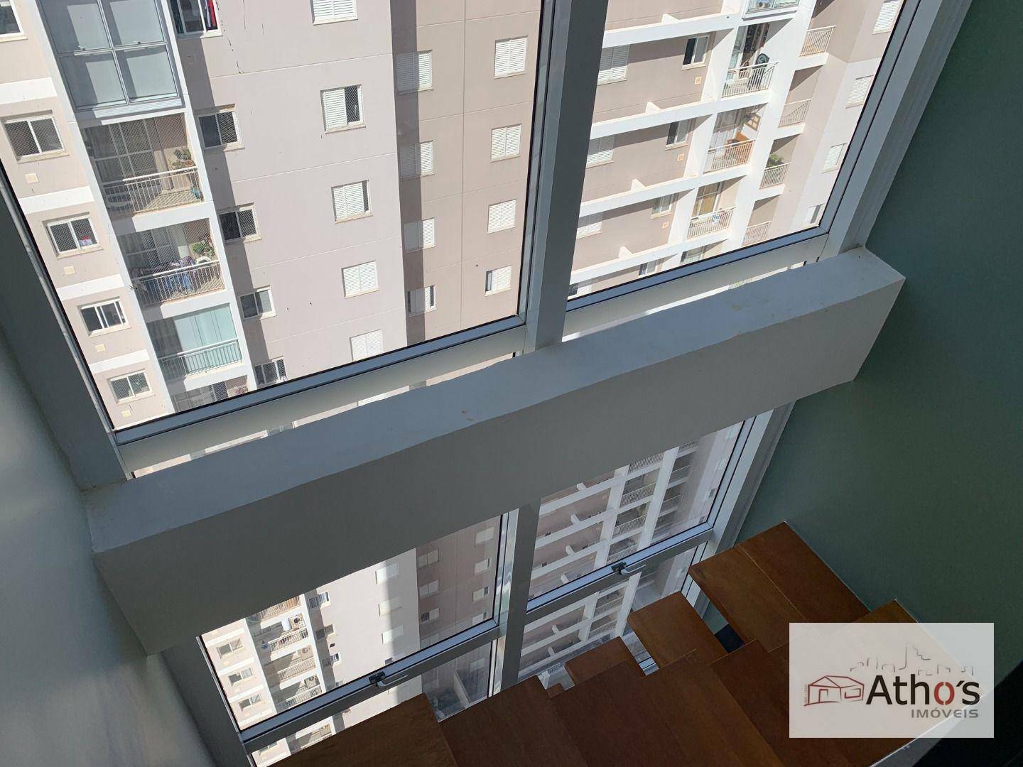 Apartamento à venda com 3 quartos, 89m² - Foto 7