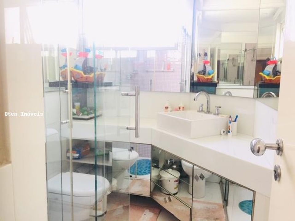 Apartamento à venda com 4 quartos, 360m² - Foto 21