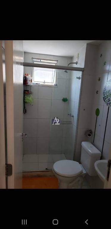 Apartamento à venda com 2 quartos, 54m² - Foto 13