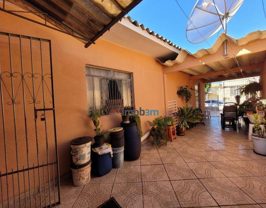 Casa, 4 quartos, 200 m² - Foto 2