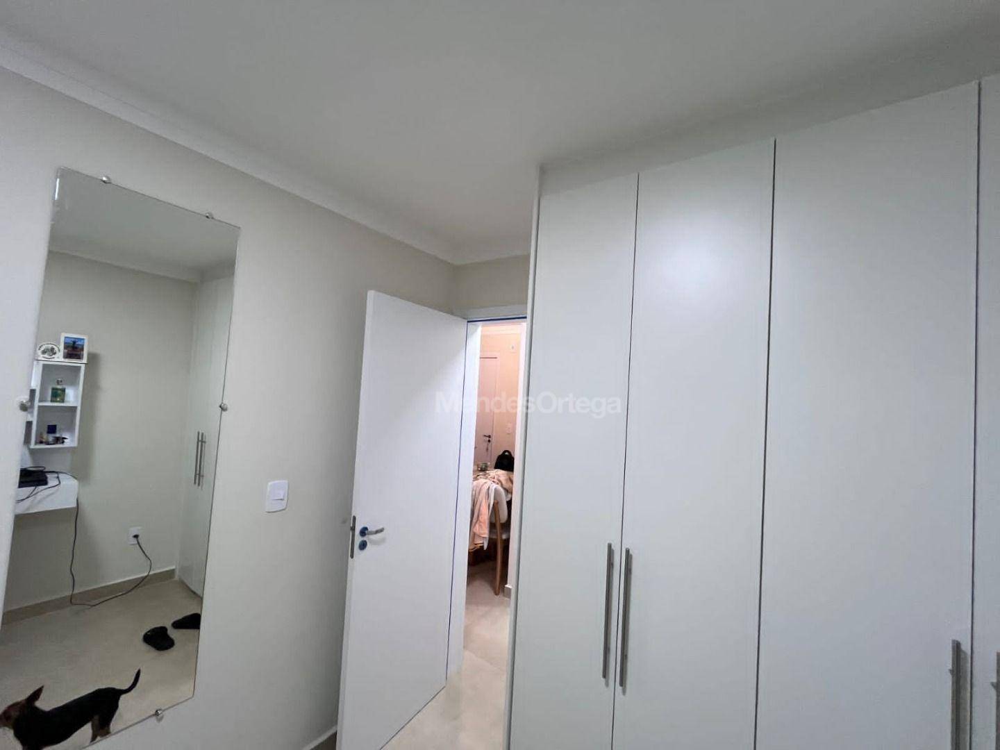 Apartamento à venda com 2 quartos, 50m² - Foto 8