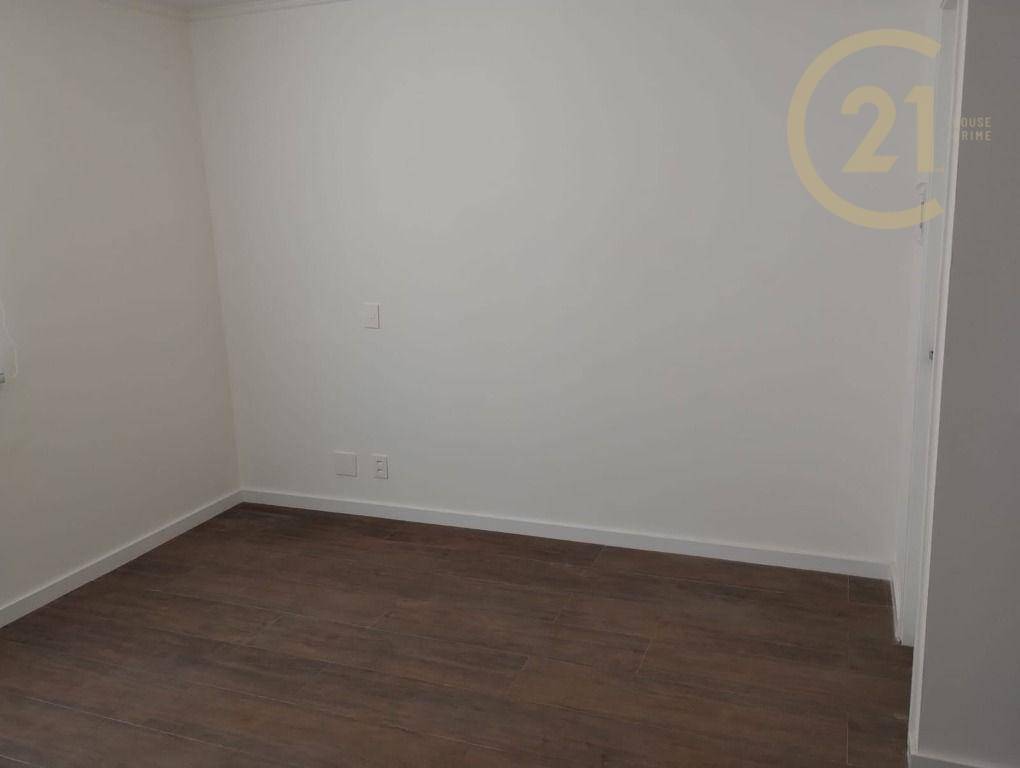 Apartamento à venda com 1 quarto, 24m² - Foto 7