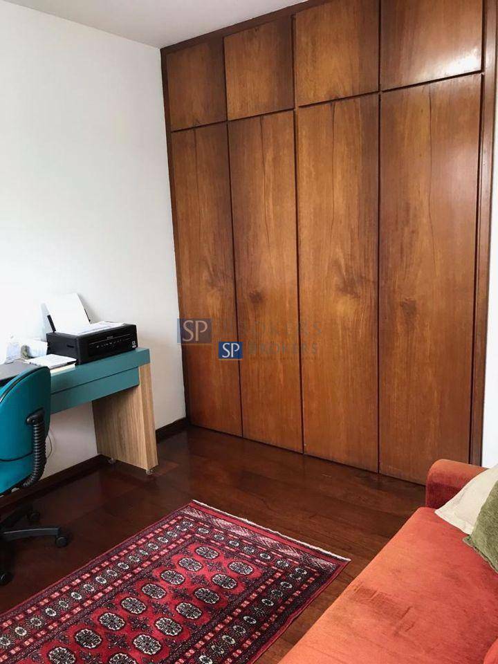 Apartamento à venda com 3 quartos, 120m² - Foto 11