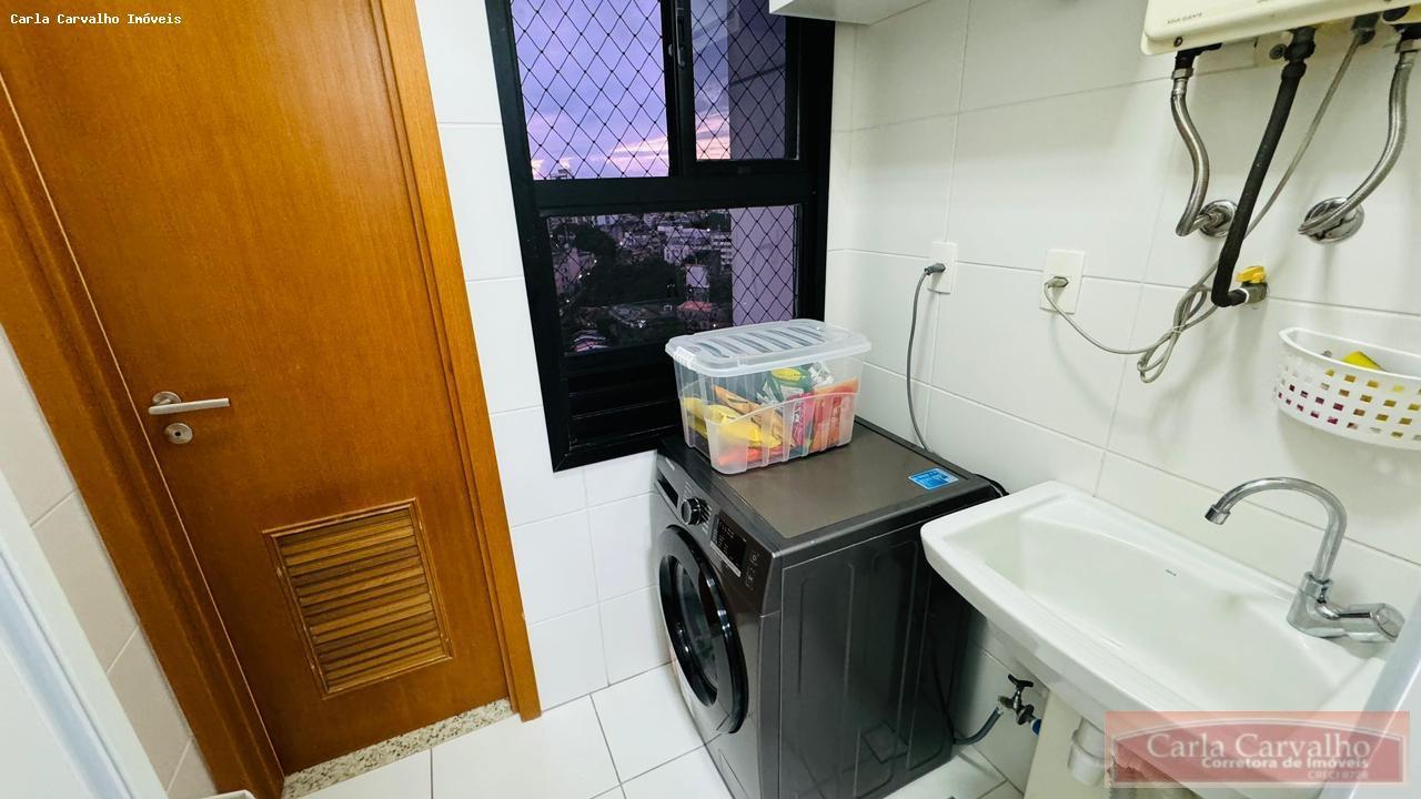 Apartamento à venda com 2 quartos, 76m² - Foto 15