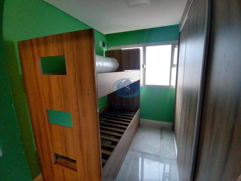 Apartamento à venda com 2 quartos, 50m² - Foto 5