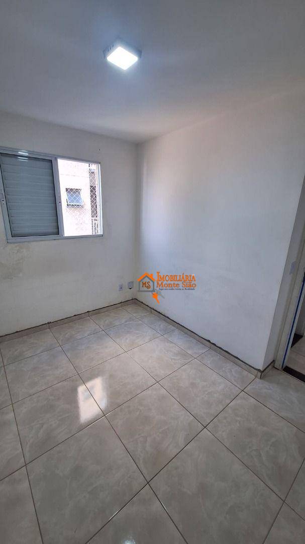 Apartamento, 2 quartos, 45 m² - Foto 4