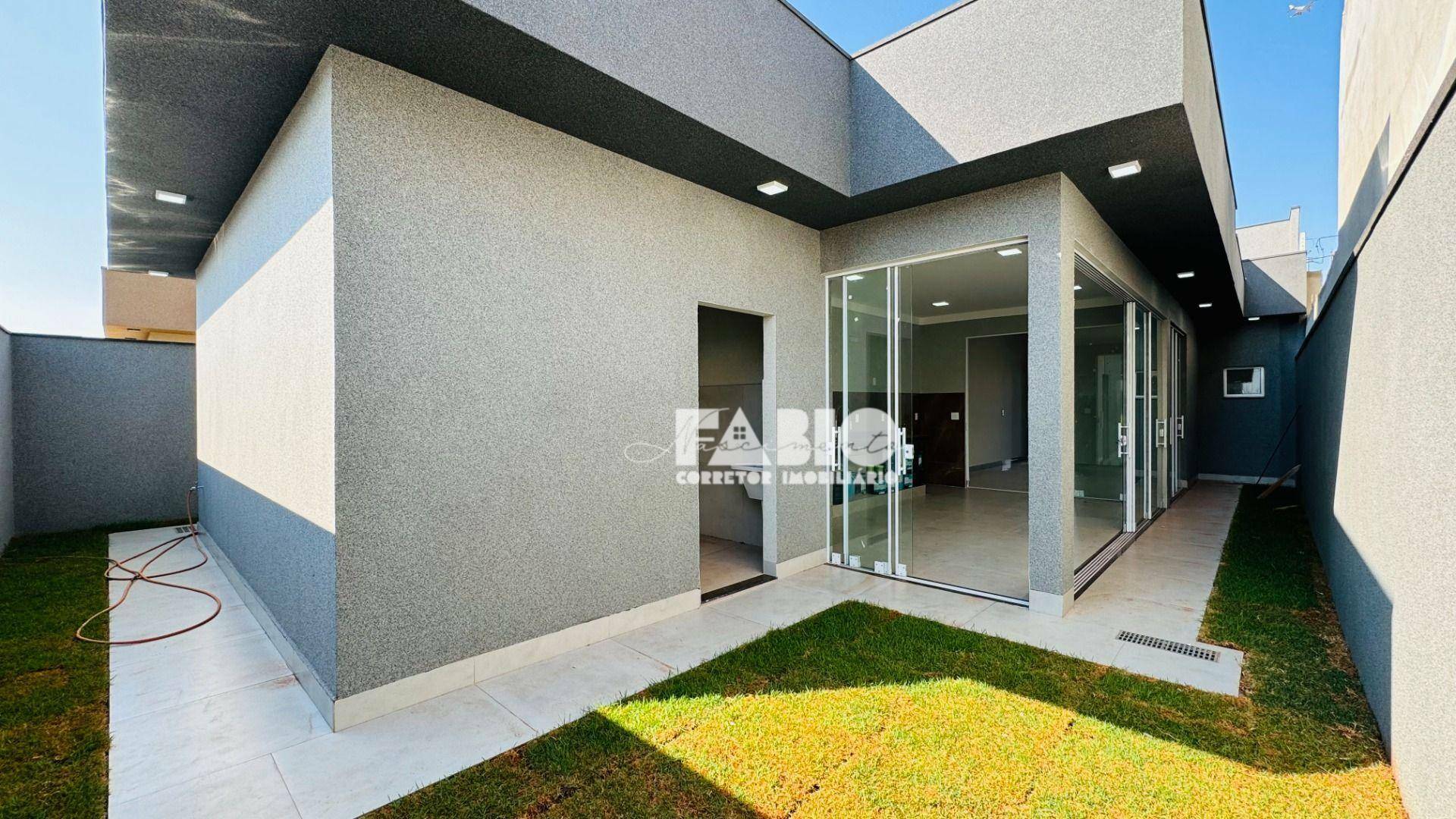 Casa de Condomínio à venda com 3 quartos, 151m² - Foto 11