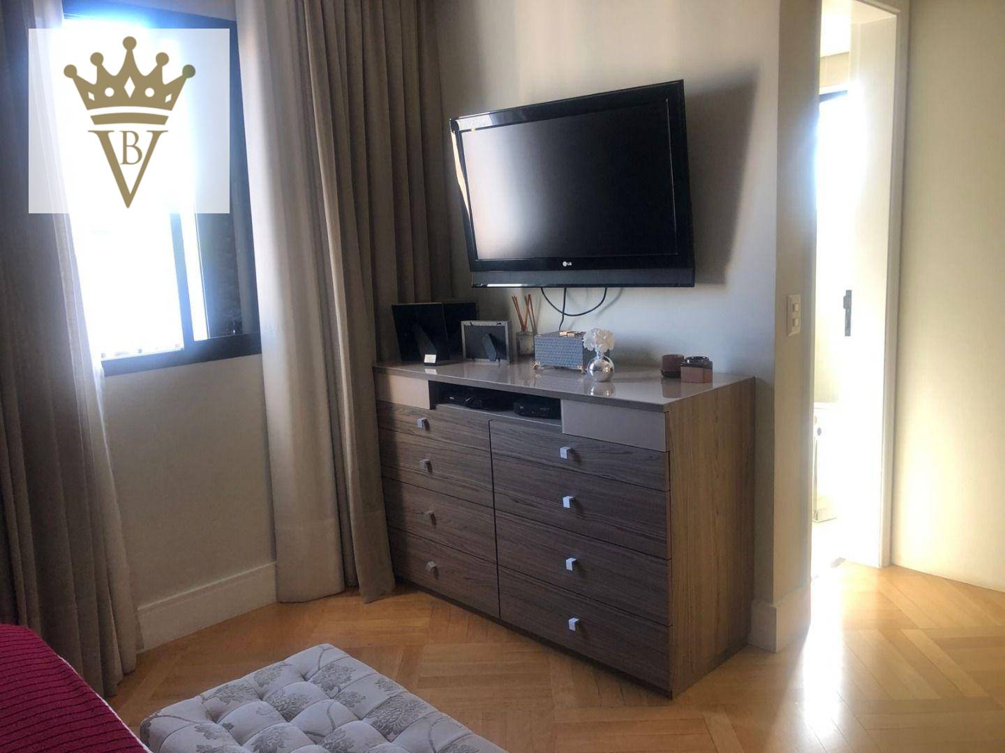 Cobertura à venda com 2 quartos, 209m² - Foto 15