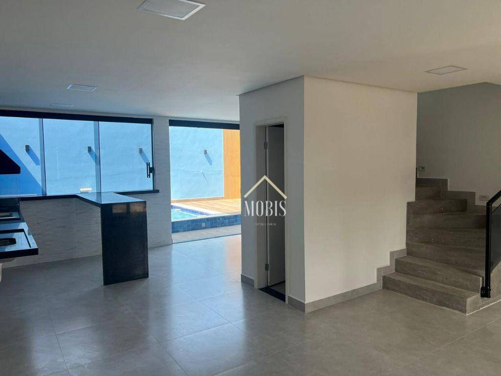 Sobrado à venda com 3 quartos, 126m² - Foto 6