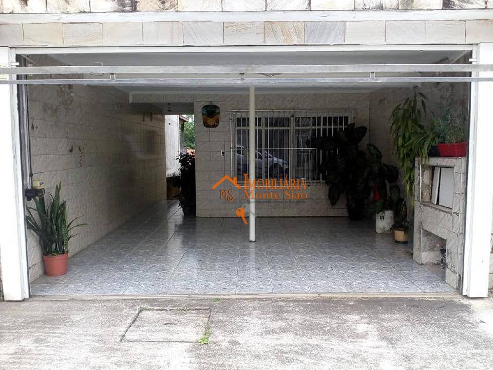 Casa à venda com 5 quartos, 200m² - Foto 2