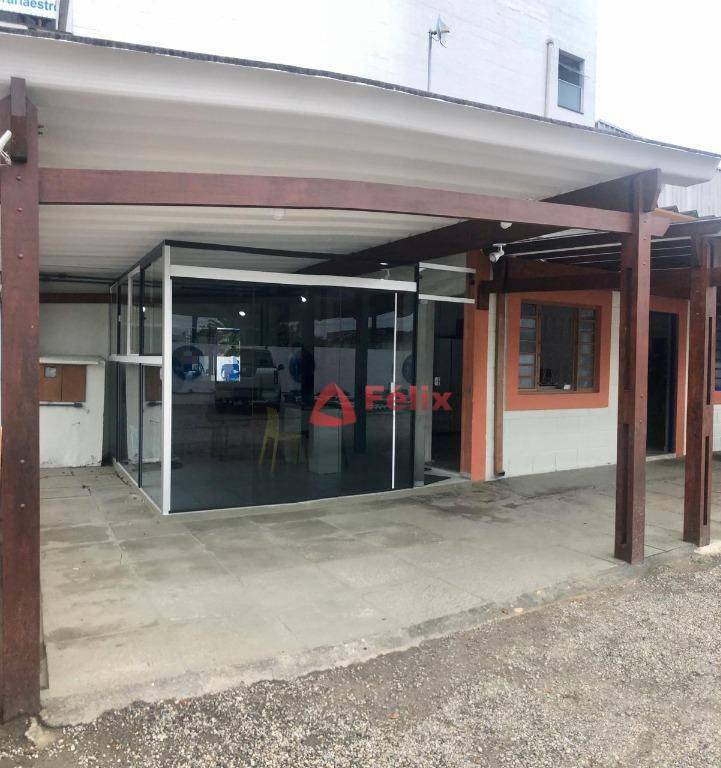 Loja-Salão à venda, 1260m² - Foto 3