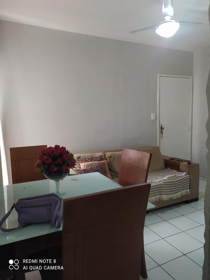 Apartamento à venda com 2 quartos, 42m² - Foto 9