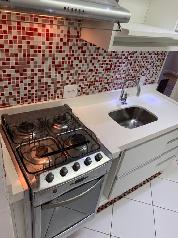 Apartamento à venda com 2 quartos, 46m² - Foto 12