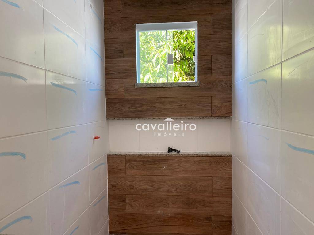 Casa à venda com 3 quartos, 89m² - Foto 5