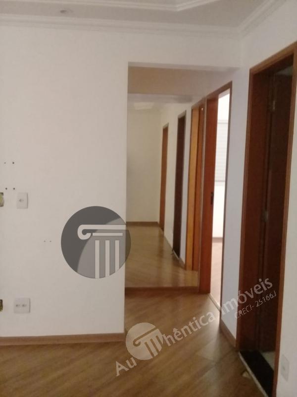 Apartamento à venda com 2 quartos, 64m² - Foto 2