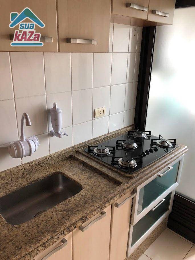 Apartamento à venda com 3 quartos, 67m² - Foto 8