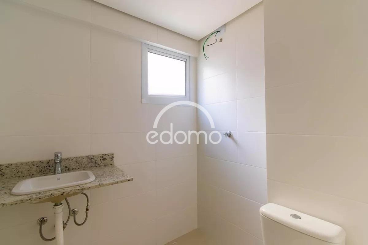 Apartamento à venda com 2 quartos, 41m² - Foto 11