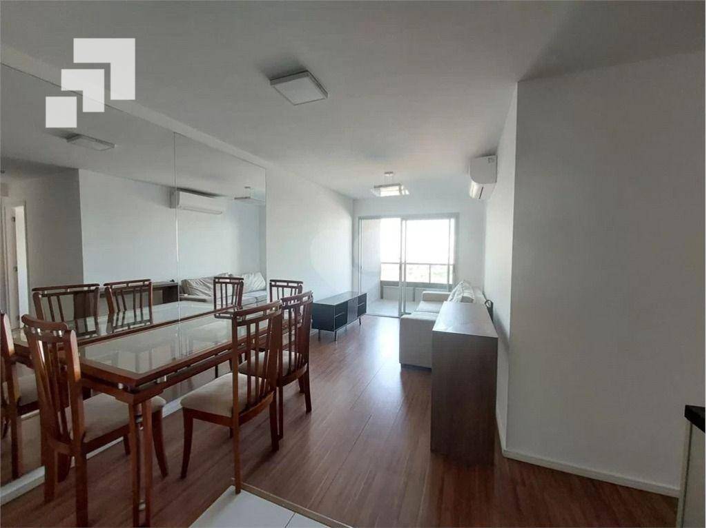 Apartamento para alugar com 2 quartos, 62m² - Foto 1