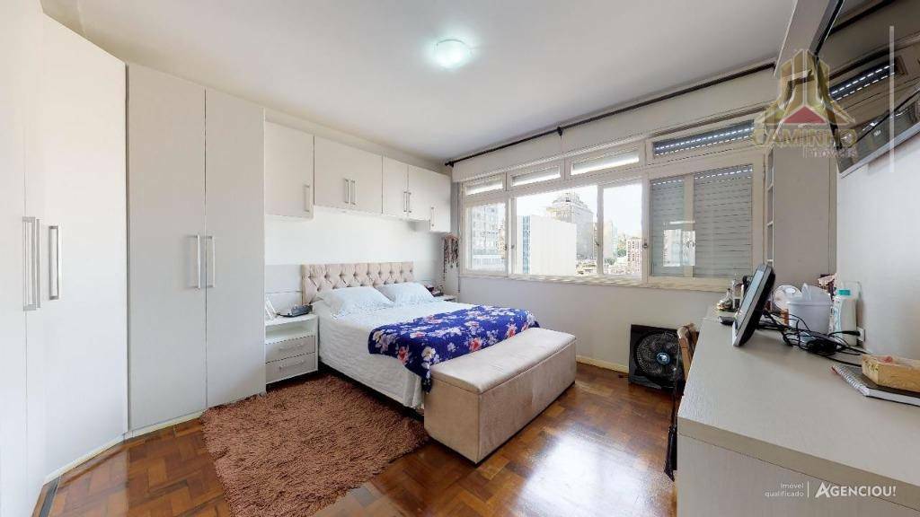 Apartamento à venda com 3 quartos, 148m² - Foto 9