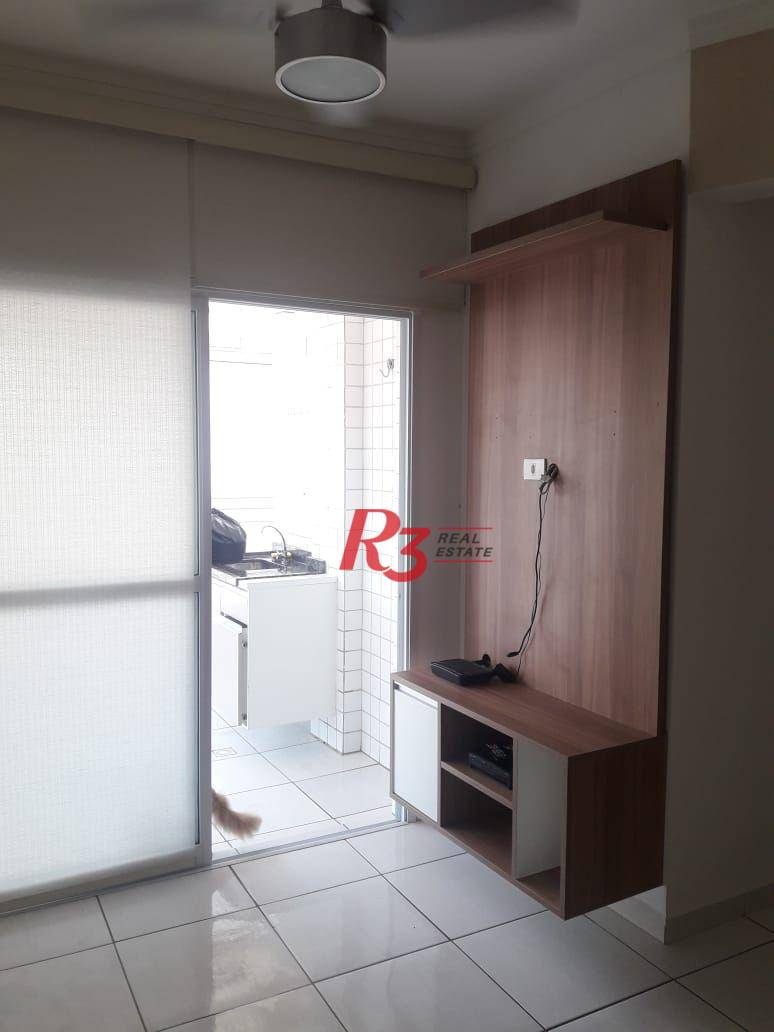 Apartamento à venda com 2 quartos, 65m² - Foto 4