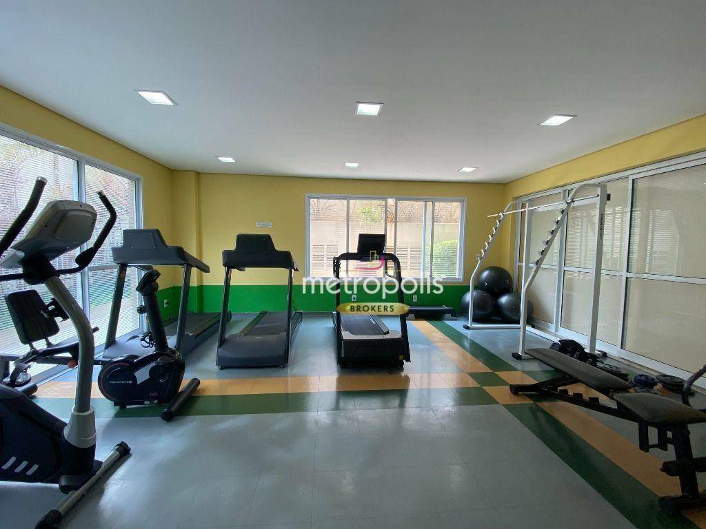 Cobertura à venda com 3 quartos, 238m² - Foto 62
