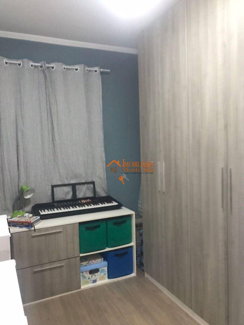 Apartamento à venda com 2 quartos, 44m² - Foto 11