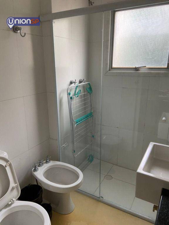 Apartamento à venda com 1 quarto, 42m² - Foto 15