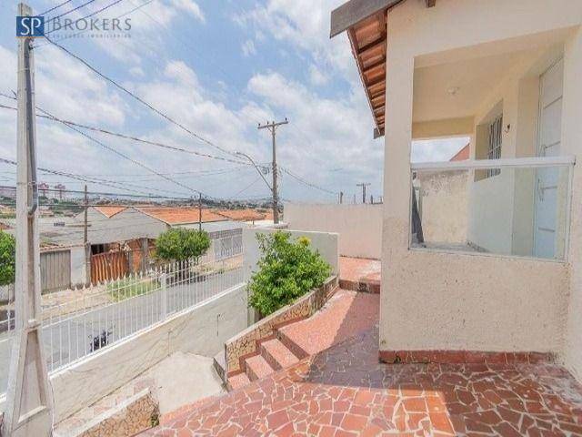 Casa à venda com 3 quartos, 115m² - Foto 4