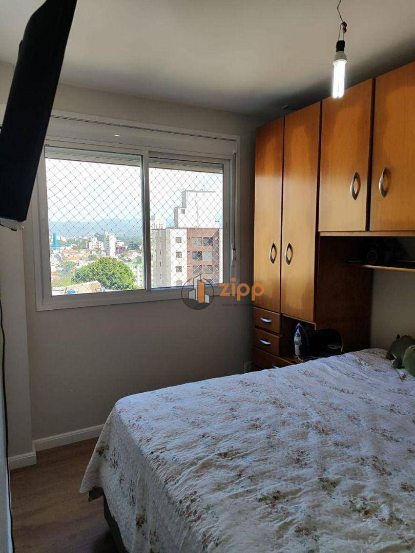 Apartamento à venda com 2 quartos, 60m² - Foto 19