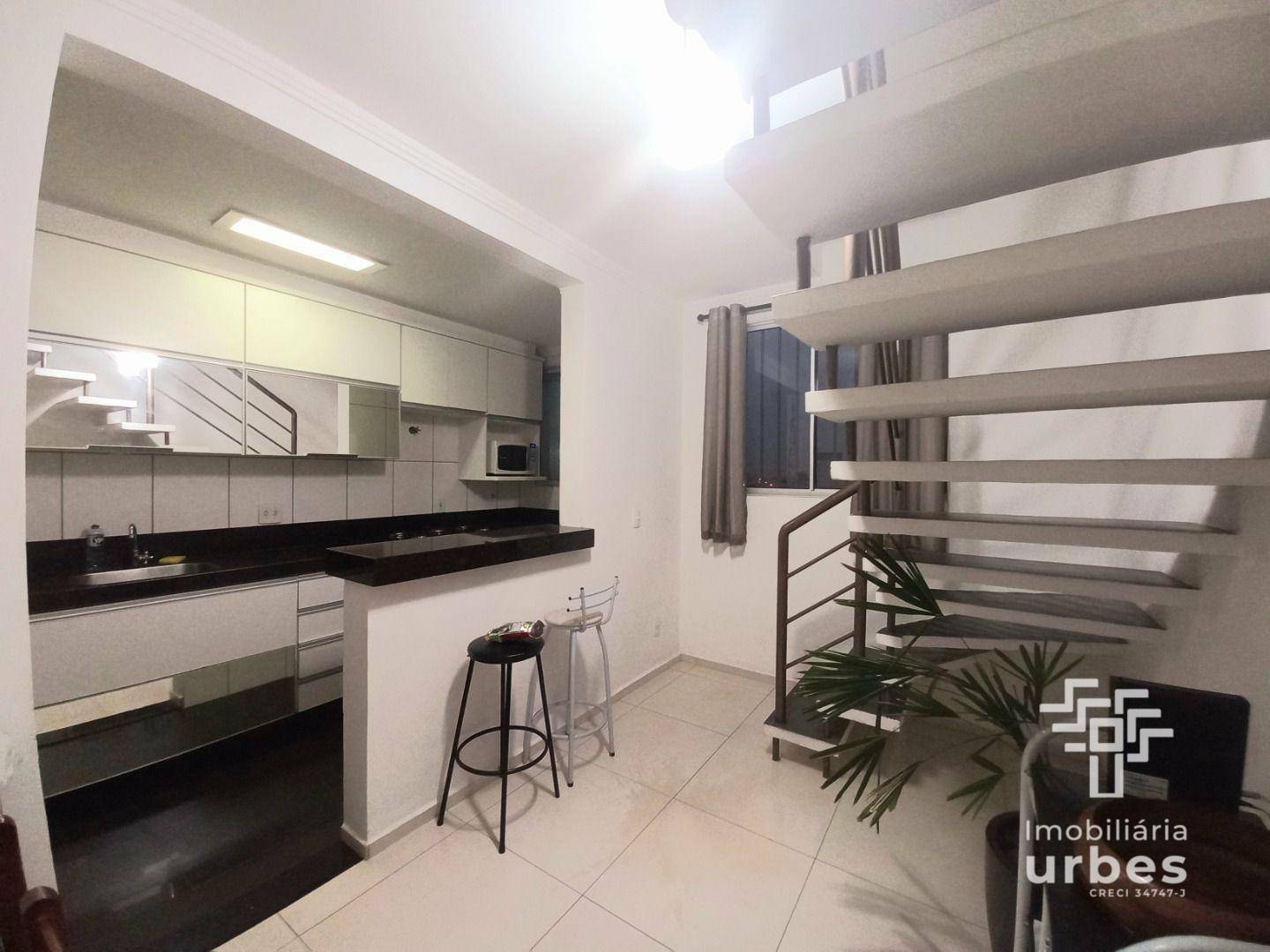 Apartamento à venda com 2 quartos, 110m² - Foto 11