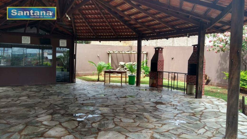 Apartamento à venda com 2 quartos, 42m² - Foto 20