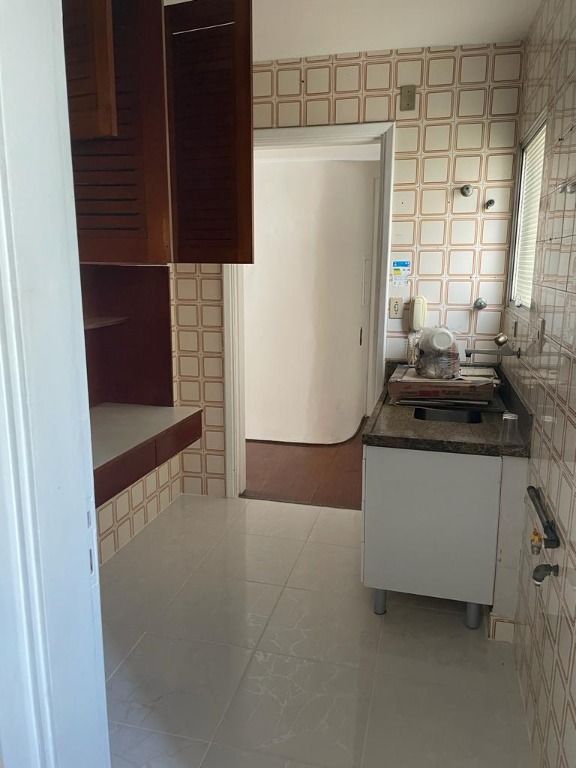 Apartamento à venda com 1 quarto, 44m² - Foto 7