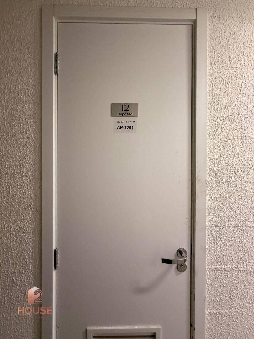 Kitnet-Studio, 42 m² - Foto 5