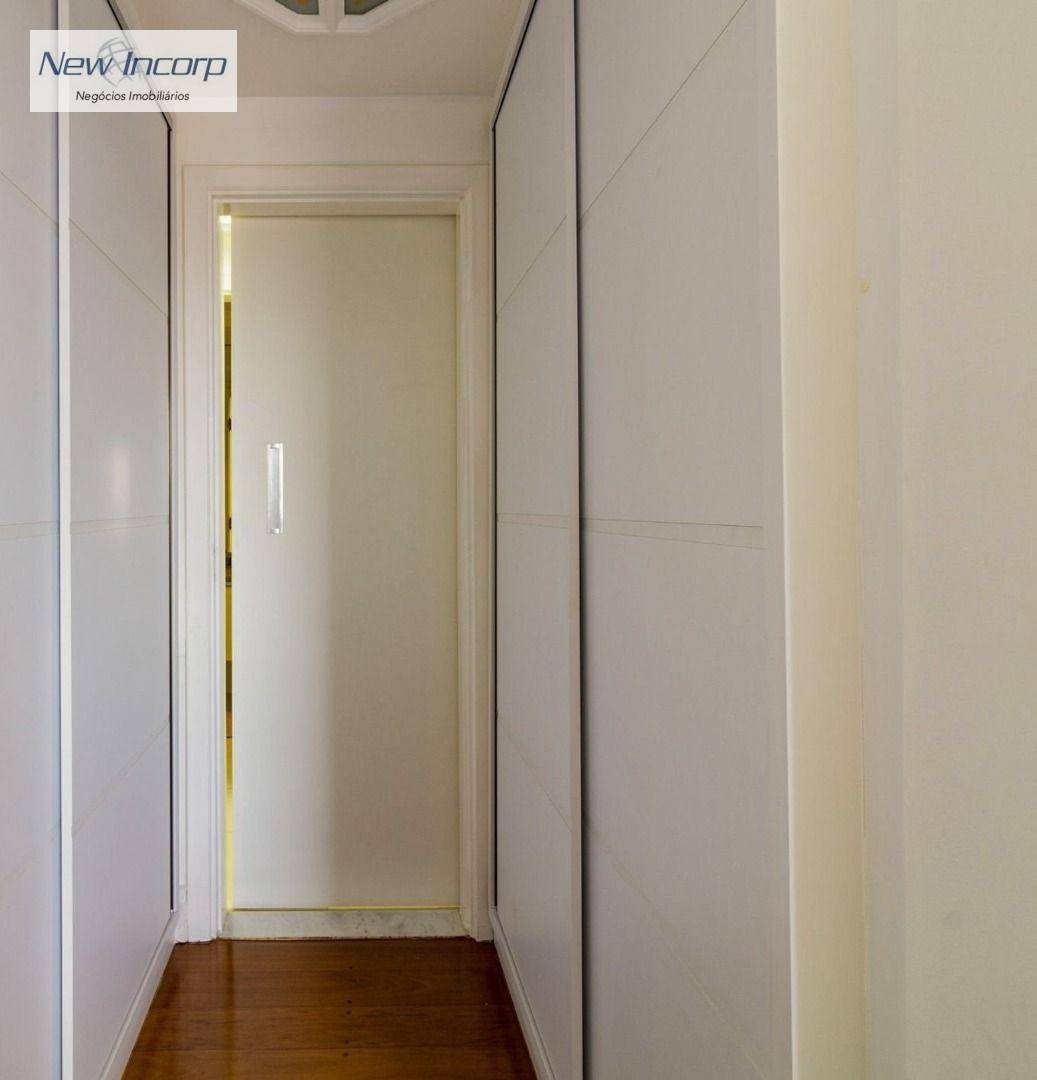 Apartamento à venda com 4 quartos, 137m² - Foto 20