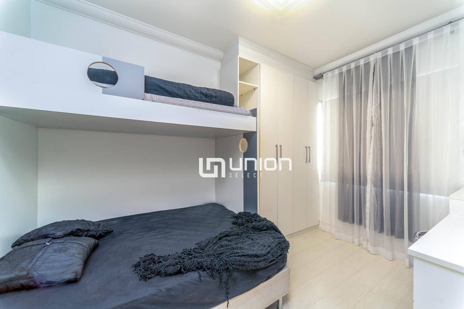 Apartamento à venda com 3 quartos, 134m² - Foto 15