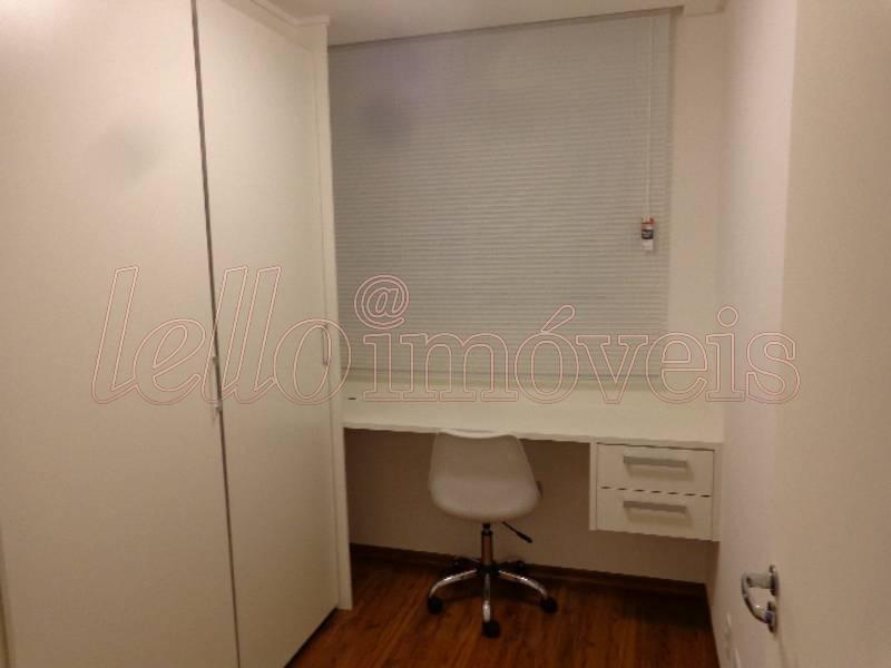 Apartamento para alugar com 1 quarto, 53m² - Foto 8