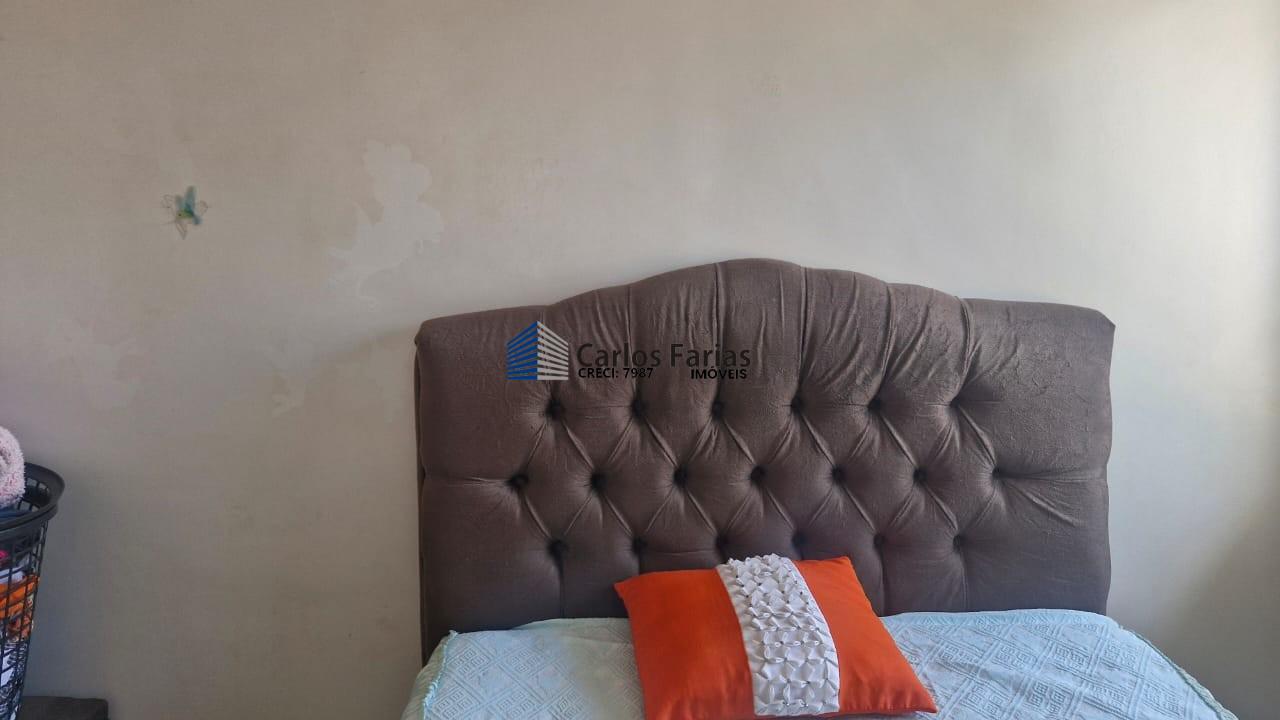 Casa de Condomínio à venda com 3 quartos, 69m² - Foto 38