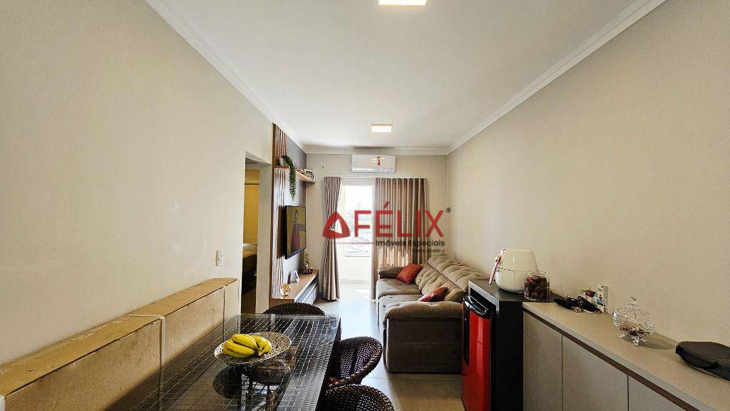 Apartamento, 2 quartos, 54 m² - Foto 2