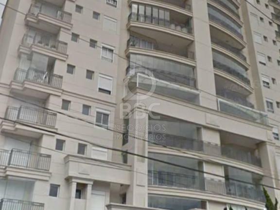 Apartamento à venda com 4 quartos, 178m² - Foto 2