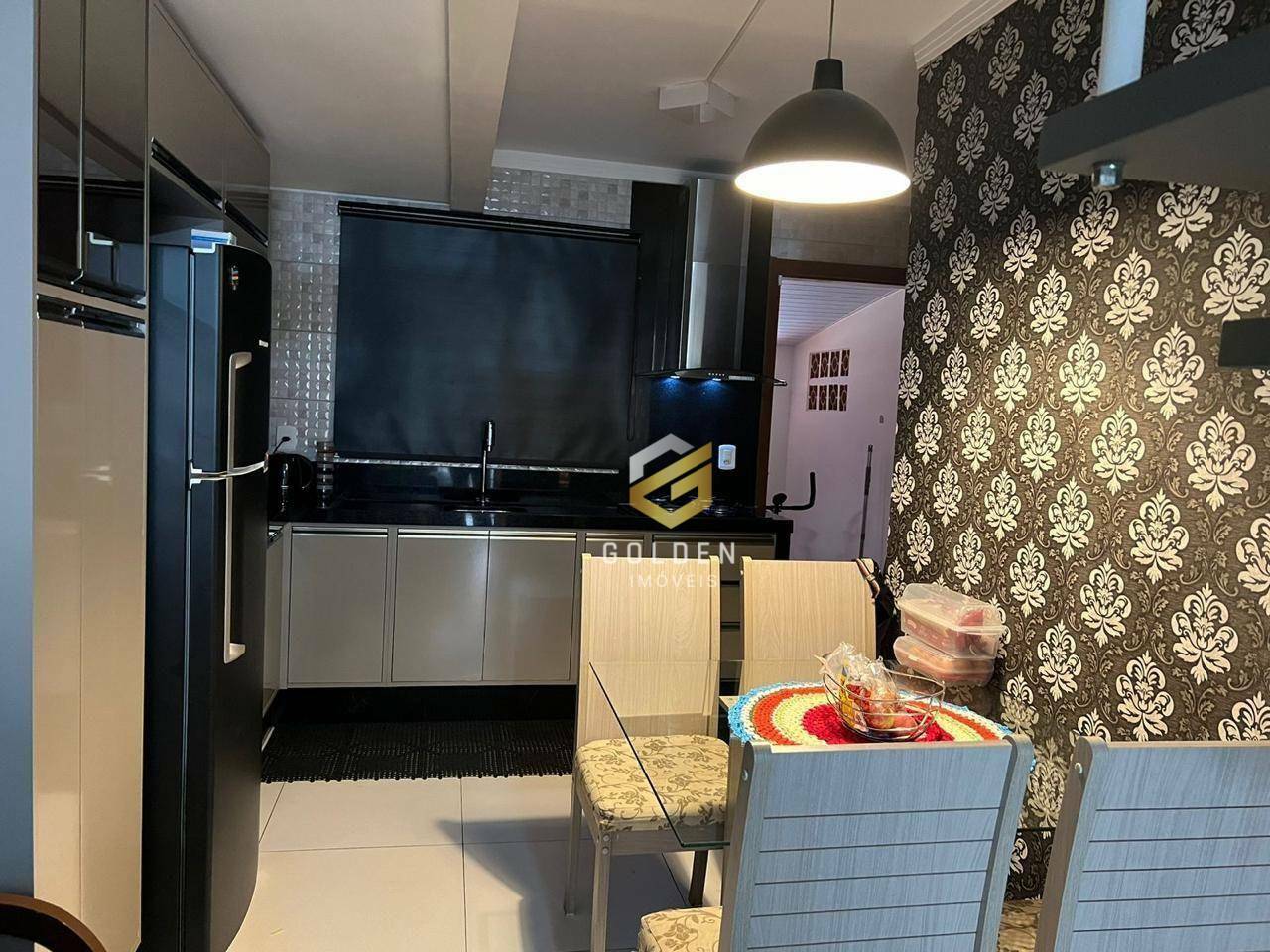 Sobrado à venda com 2 quartos, 61m² - Foto 7