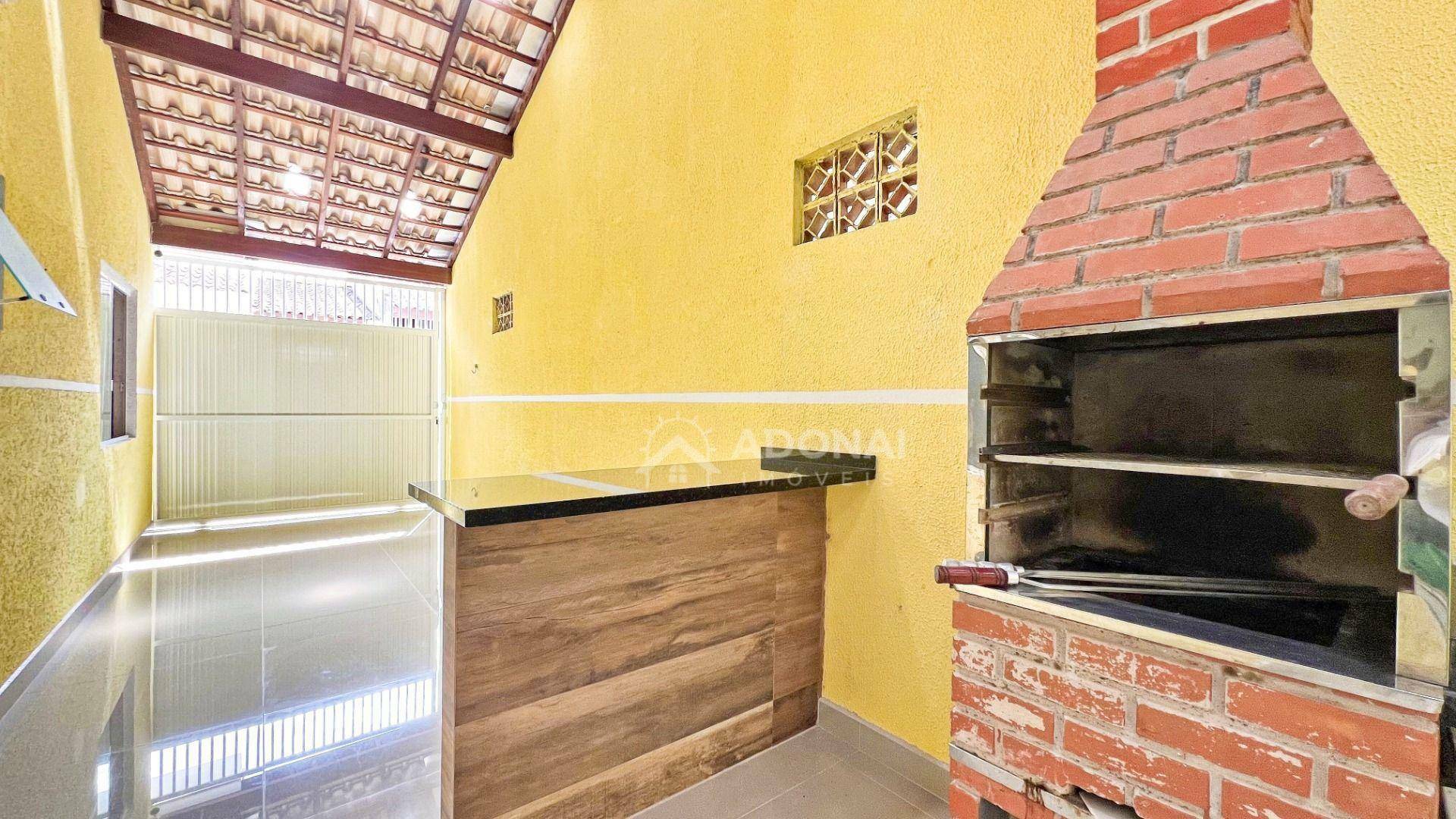 Casa de Condomínio à venda com 2 quartos, 73m² - Foto 8