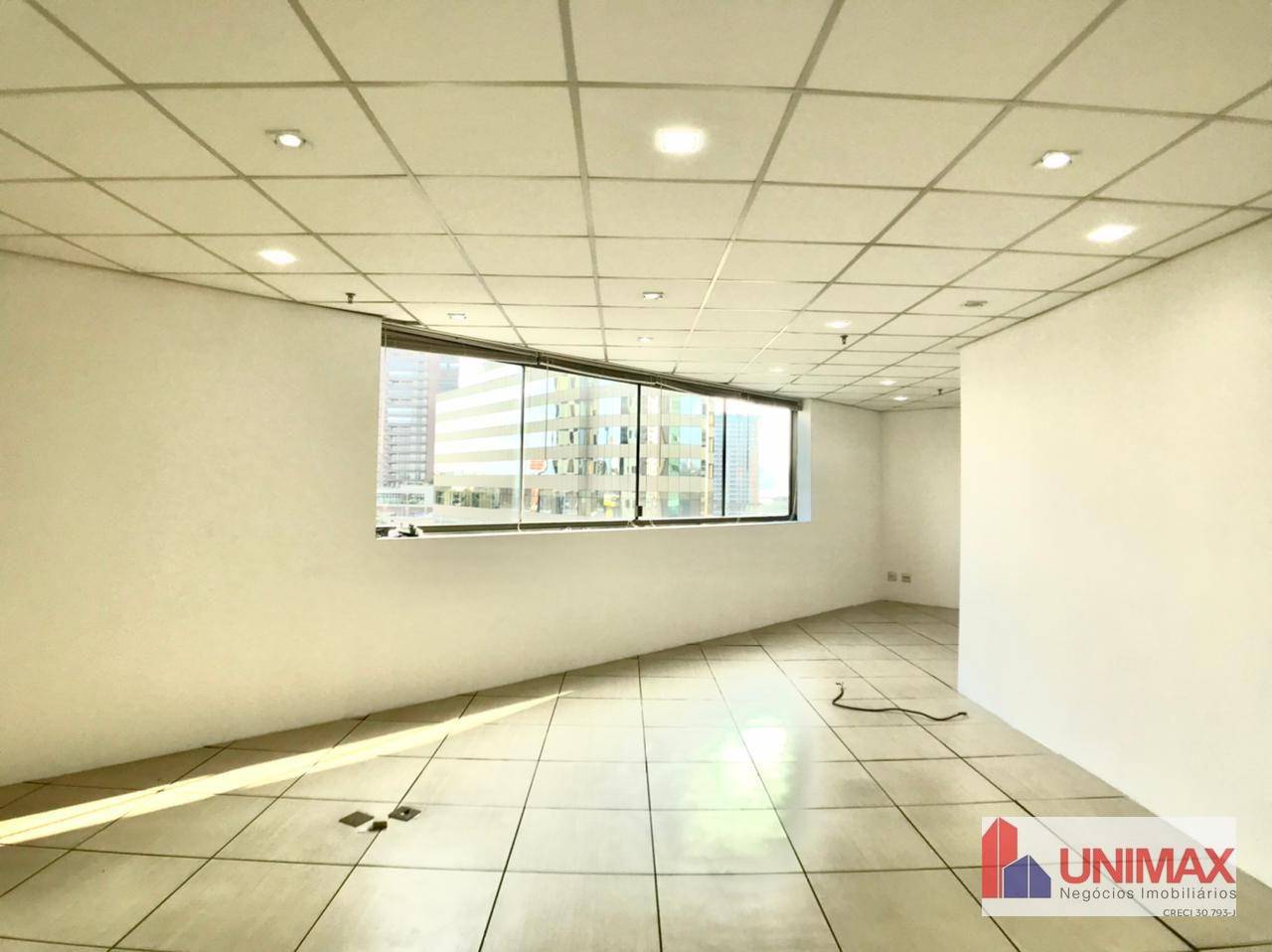 Conjunto Comercial-Sala à venda e aluguel, 60m² - Foto 3