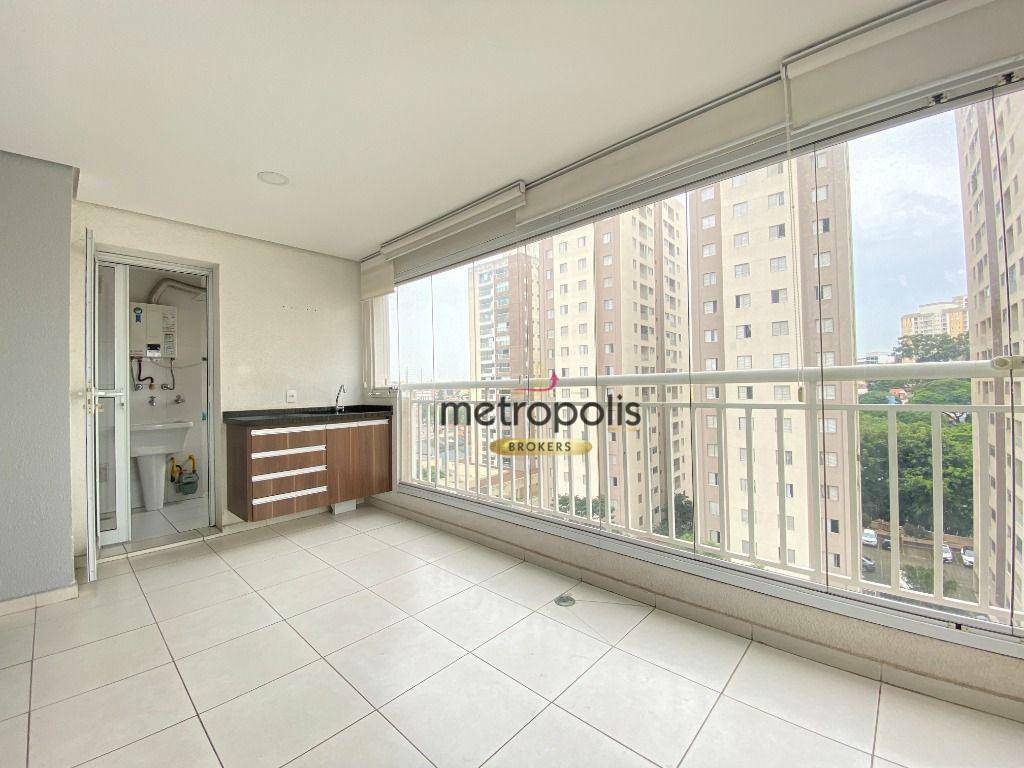 Apartamento à venda com 2 quartos, 62m² - Foto 10