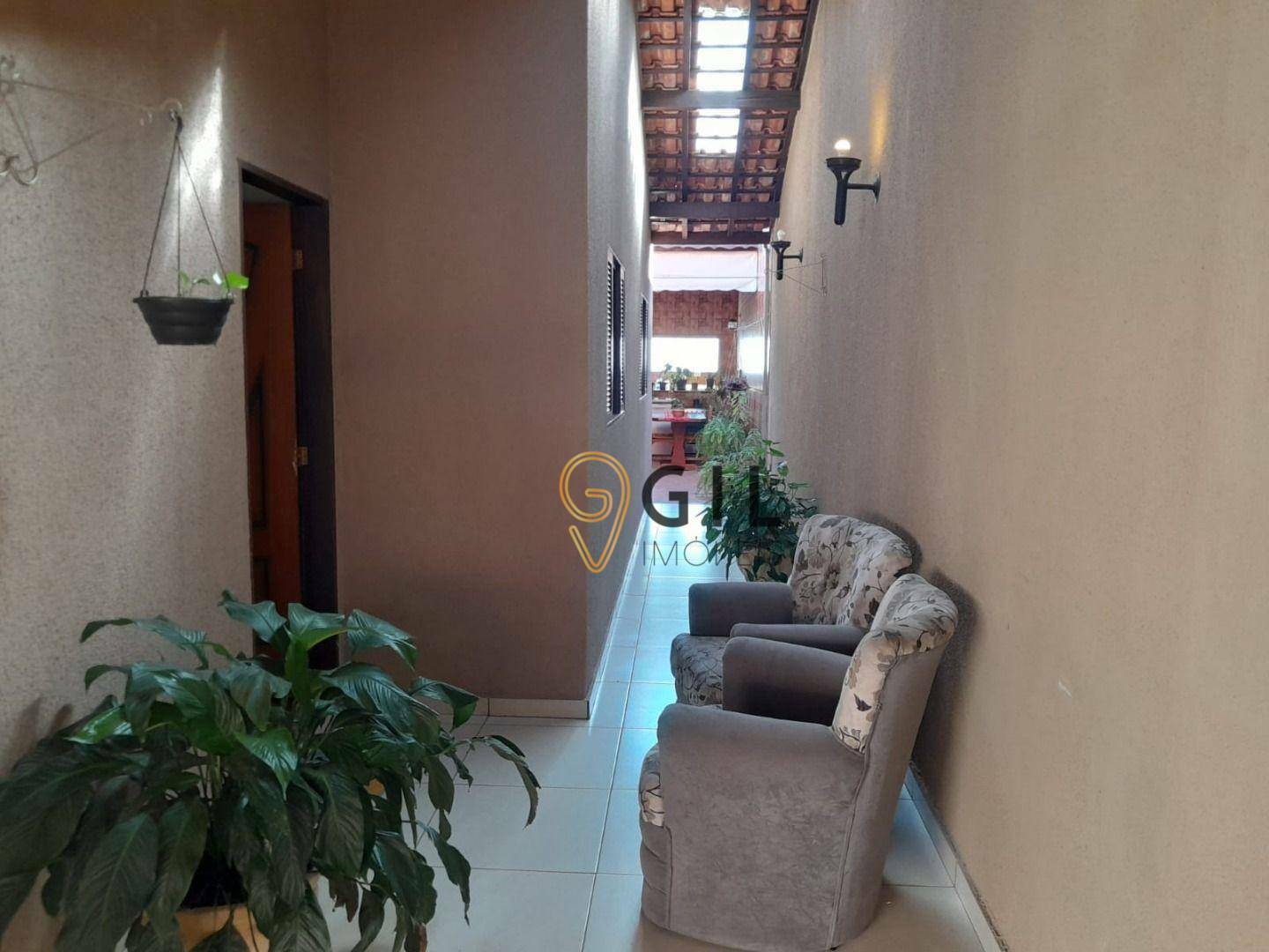 Casa à venda com 4 quartos, 150m² - Foto 13