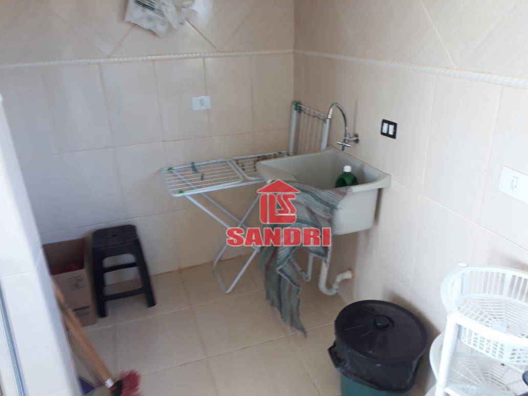 Sobrado para alugar com 2 quartos, 140m² - Foto 8