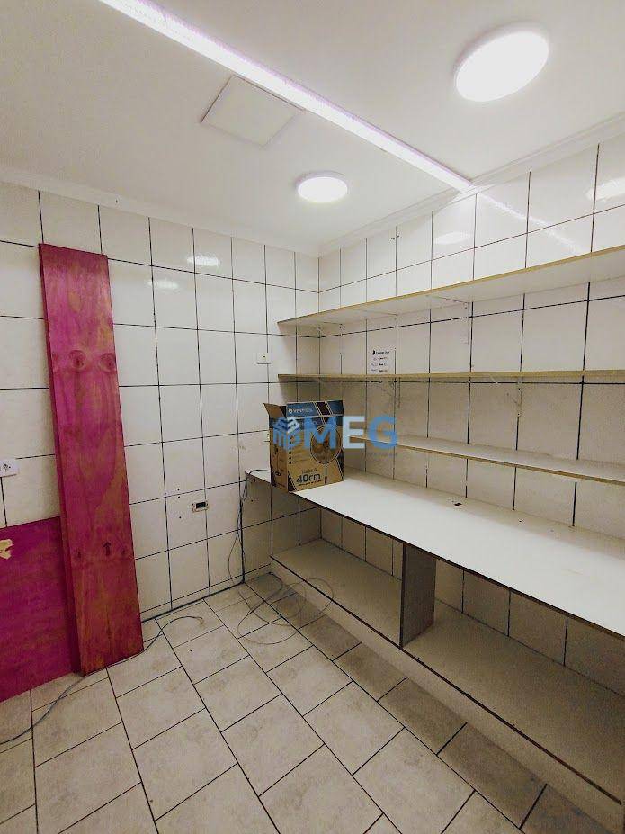 Loja-Salão para alugar, 25m² - Foto 8
