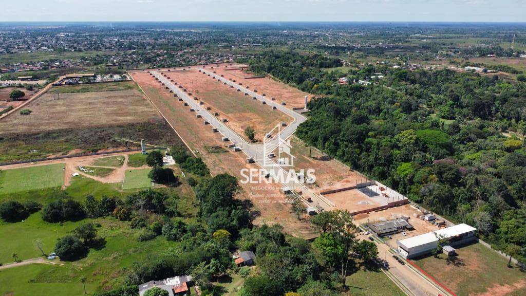 Loteamento e Condomínio à venda, 970M2 - Foto 4